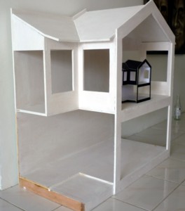 Mid Section